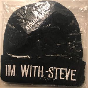Steve Madden Beanie
